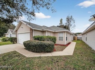 96025 SUNFISH Lane, Yulee, FL 32097