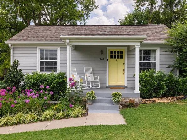 423 Patterson St, Nashville, TN 37211