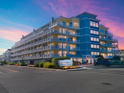 7701 Atlantic Ave Unit 403, Wildwood, NJ, 08260