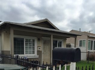 4127 Agnes Ave, Lynwood, CA 90262