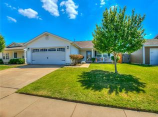 15408 Camellia Rd, Oklahoma City, OK 73170