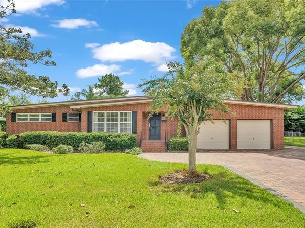 530 BONNIE DRIVE, LAKELAND, FL 33803