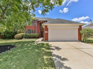 3127 Silver Cedar Trl, Katy, TX 77449