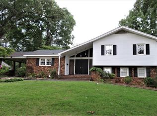 127 Valley Dr, Roanoke Rapids, NC 27870