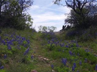 0 Fm 2323, Llano, TX 78643