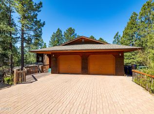 745 E Ponderosa Pkwy, Flagstaff, AZ 86001