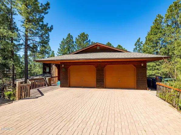 745 E Ponderosa Pkwy, Flagstaff, AZ 86001