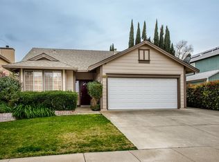 1538 Paradise Valley Dr, Woodland, CA