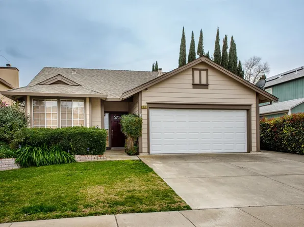 1538 Paradise Valley Dr, Woodland, CA 95776