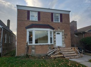 8004 S Talman Ave, Chicago, IL