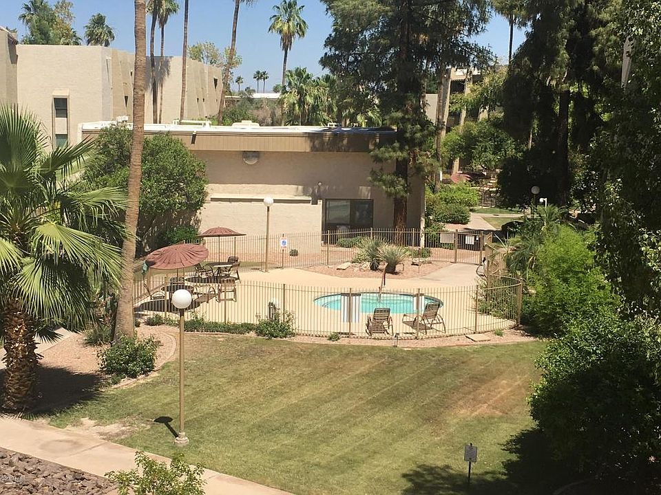 2nd image of 7625 E Camelback Rd Unit 330A