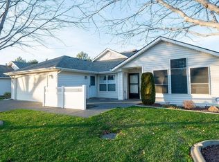 3400 S Huntington Loop, Kennewick, WA 99337