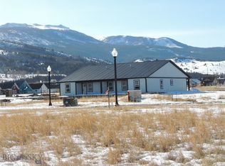 Prosperity St, Anaconda, MT 59711