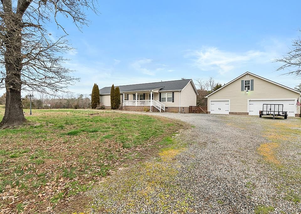 1135 Buckshoal Rd, Virgilina, VA 24598 MLS 68936 Zillow