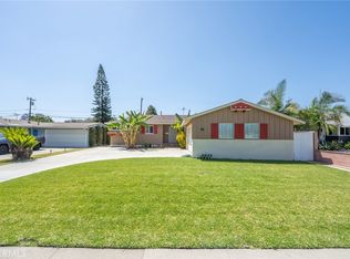 1534 W Edithia Ave, Anaheim, CA 92802