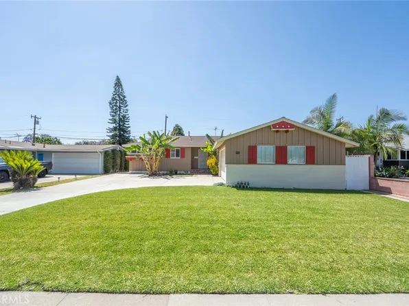 1534 W Edithia Ave, Anaheim, CA 92802
