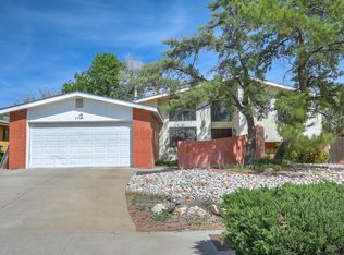 8340 Ruidoso Rd NE, Albuquerque, NM 87109
