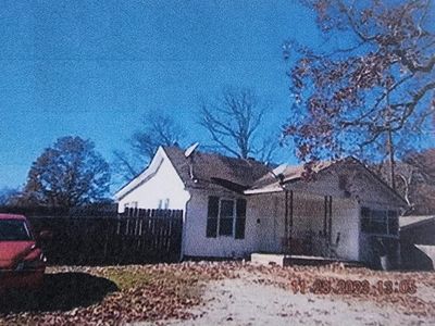 111 Toney St, Hot Springs, AR, 71901