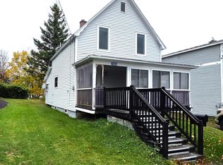 108 McKinley St, Van Buren, ME 04785