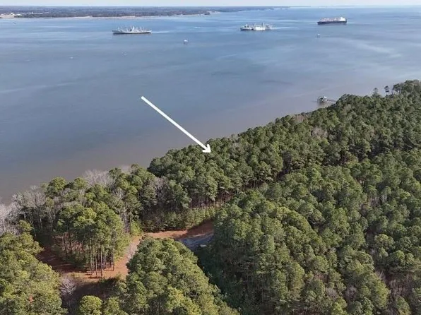 299 Lawnes Neck Dr, Smithfield, VA 23430