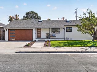 2240 Boxwood Dr, San Jose, CA 95128