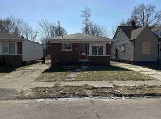 13632 Tacoma St, Detroit, MI 48205