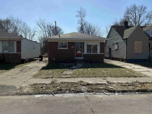 13632 Tacoma St, Detroit, MI 48205
