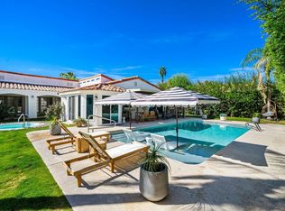 39817 Desert Sun Dr, Rancho Mirage, CA 92270