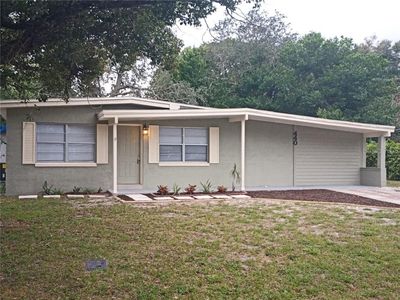 440 Hibiscus Rd, Casselberry, FL, 32707