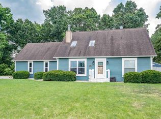 710 Bluffview Dr, Angola, IN