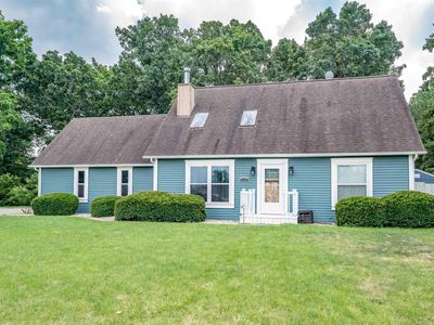 710 Bluffview Dr, Angola, IN, 46703