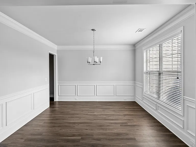 Dinning room