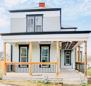 309 S Main St, Baltimore, OH, 43105