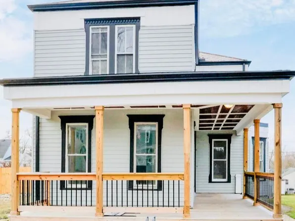 309 S Main St, Baltimore, OH 43105