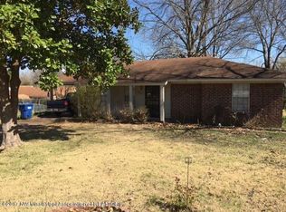 6430 Knight Cv #LAKE0, Horn Lake, MS 38637