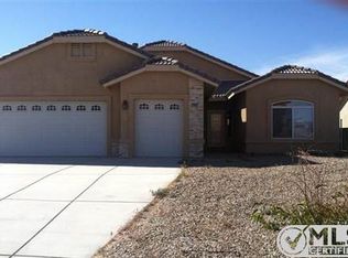 26552 Mainsail Ln, Helendale, CA 92342