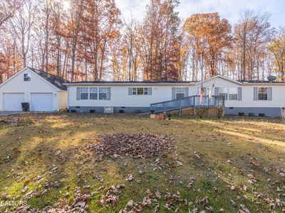 164 Laura Boling Loop Rd LOT 33&34, Strawberry Plains, TN, 37871