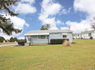 100 Main St, Benton Ridge, OH 45816