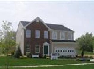 206 Stone Ridge Way, Berea, OH 44017