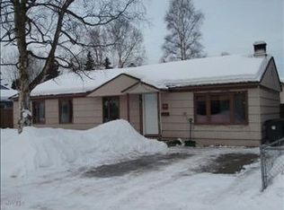 1830 Toklat St, Anchorage, AK 99508