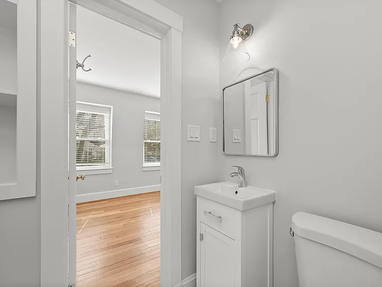 5031 V St NW — Photo 11