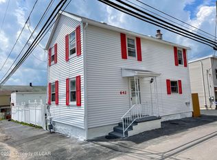 642 Lafayette Ct, Hazleton, PA 18201