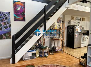 10 Parker Hill Ave #3, Roxbury Crossing, MA 02120