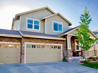 6084 Nile Cir, Golden, CO 80403