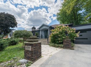 1480 Kenmuir Ave, Mississauga, ON L5G4B5