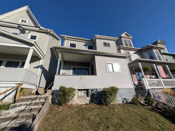 2113 3rd Ave, Altoona, PA 16602