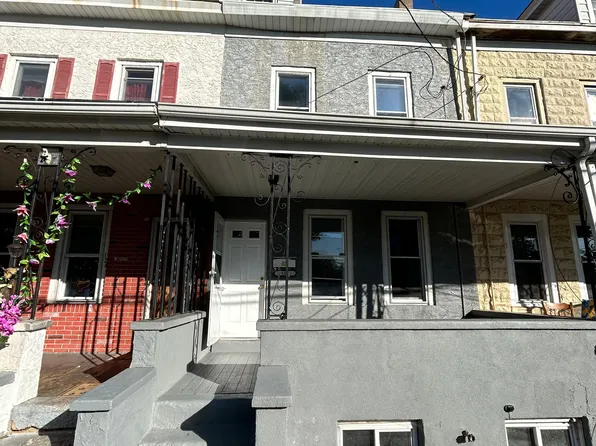 126 Darcy Ave #2, Trenton, NJ 08629