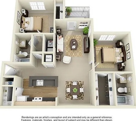 Enclave at Lake Underhill — Photo 42