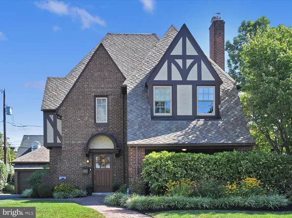 465 Windermere Ave, Drexel Hill, PA 19026