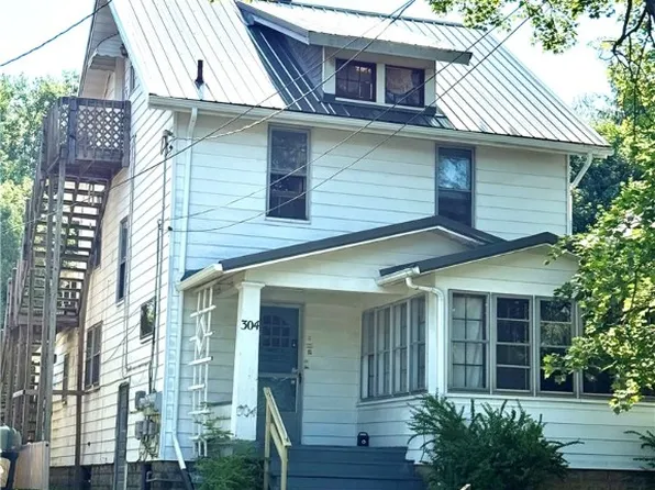 304 Elm Ave, Sharon, PA 16146